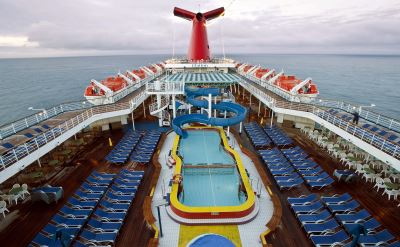 Carnival cruise