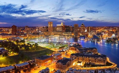 Baltimore