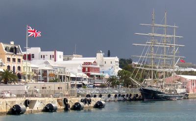 Hamilton Bermuda