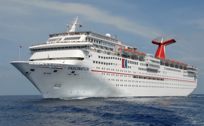 Carnival Cruise