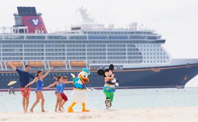 Disney Cruise